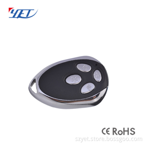 Motorline Replacement Remote Control with High Quality